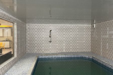 اجاره ویلا دوبلکس استخردار در چهارباغ - زعفرانیه