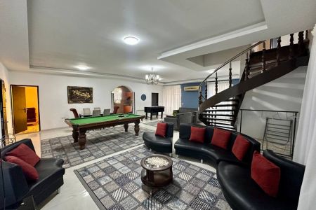 ویلا دوبلکس با استخر و جکوزی در محمودآباد