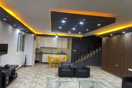 اجاره ویلا دوبلکس استخردار در چهارباغ - زعفرانیه