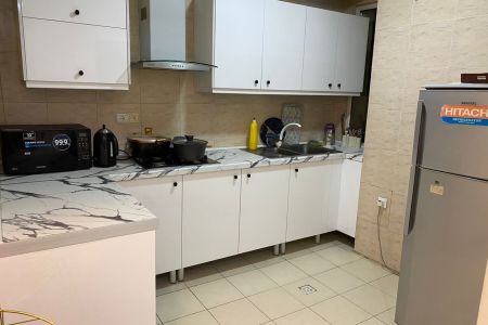 خانه در کیش نزدیک بازار مروارید - ط ۳ - هیرمند۴