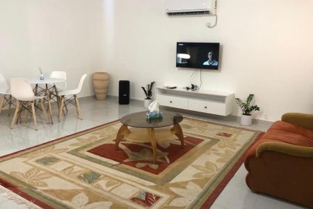 اجاره خانه ویلایی در قشم - دفاری