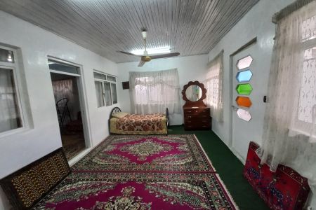 خانه ویلایی در بندرانزلی