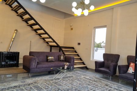 اجاره خانه ویلایی در شیرگاه - بورخیل