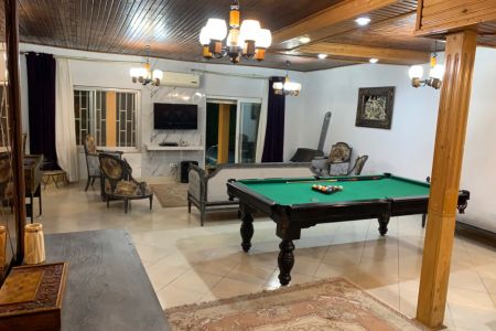 ویلا استخردار در نوشهر