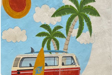 اجاره سوئیت در جزیره هنگام