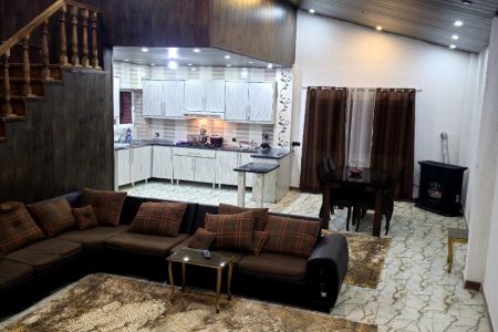 اجاره ویلا در محمودآباد - علمده شرقی