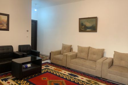 ویلا در فریدونکنار - یکخوابه