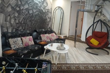 اجاره ویلا استخردار در اهواز - شیرین شهر