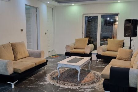 ویلا در ماهدشت - شهرک زنبق