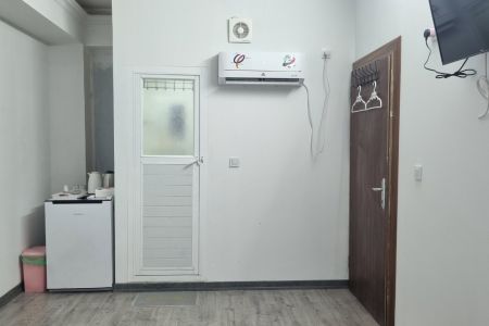 اجاره اتاق در بندرعباس - طبقه اول - واحد ۴