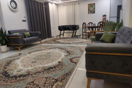 اجاره ویلا در آستانه اشرفیه - داخل