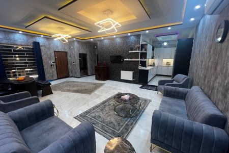 اجاره ویلا استخردار در چهارباغ - لشگرآباد