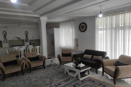 اجاره ویلا در فومن - زیده پایین