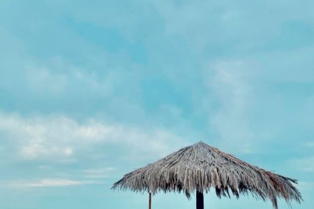 سوئیت ساحلی ۱خوابه در دیلم - بندر امام حسن