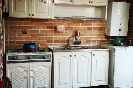 خانه ویلایی در اسکو - خسرق