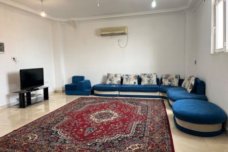 خانه مبله در بوشهر - طبقه چهارم