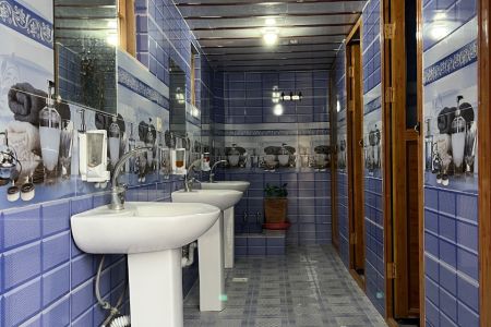 رزرو اقامتگاه بوم گردی در مهریز یزد - اتاق ۵