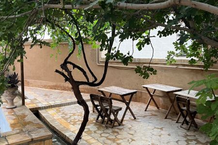 رزرو اقامتگاه بوم گردی در مهریز یزد - اتاق ۶