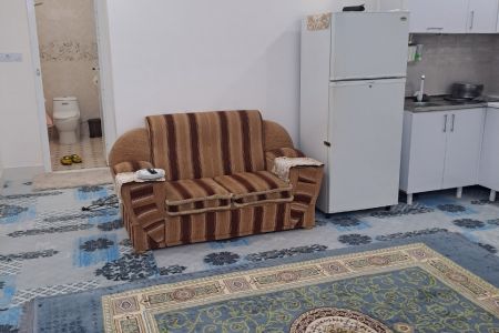 اجاره خانه ویلایی در پارسیان - زیارت