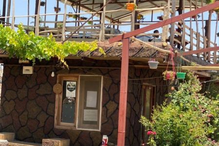 رزرو اقامتگاه بوم گردی در مهریز یزد - اتاق ۳