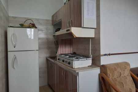 اجاره سوئیت مبله در سیاهکل - ازبرم