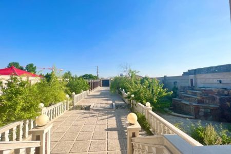 اجاره ویلا استخردار در شهریار - کردزار