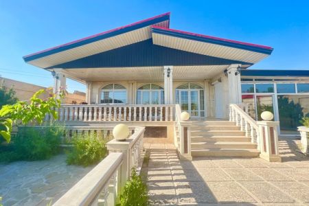 اجاره ویلا استخردار در شهریار - کردزار