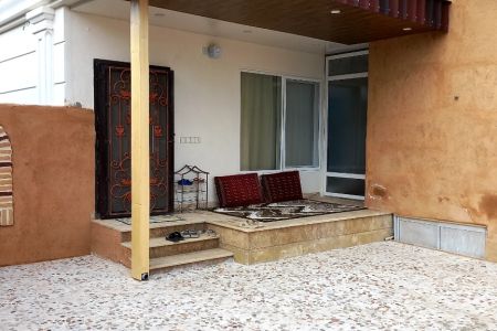 اجاره خانه استخردار در رامسر