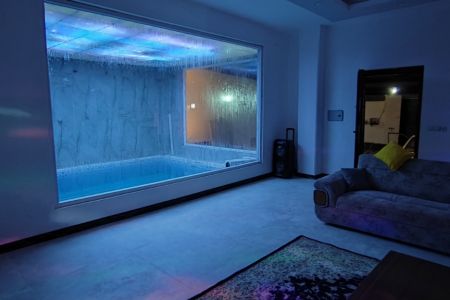 اجاره ویلا استخردار در چهارباغ