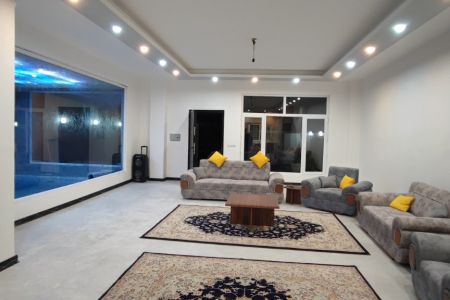 اجاره ویلا استخردار در چهارباغ