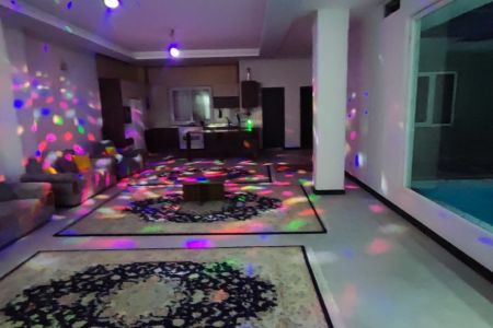 اجاره ویلا استخردار در چهارباغ
