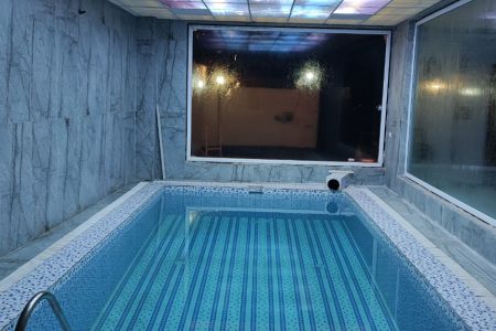 اجاره ویلا استخردار در چهارباغ