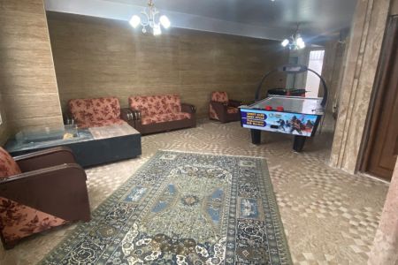 ویلا استخردار رضوانشهر - ترک محله