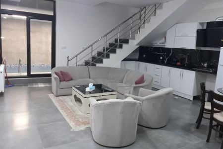 اجاره ویلا دوبلکس استخردار در فرح آباد
