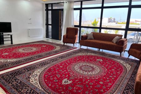 اجاره ویلا مبله در محمودآباد - تشبندان