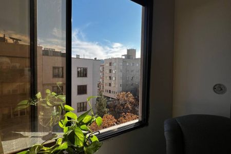 اجاره سوئیت مبله در مشهد - طبقه چهارم