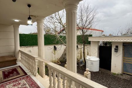 اجاره خانه ویلایی در فومن - رودپیش