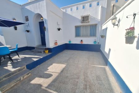 خانه ویلایی دربست در قشم