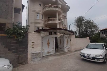 اجاره خانه مبله در رامسر - طبقه ۲