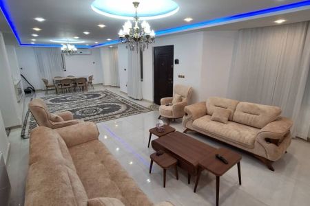 خانه مبله در رامسر - طبقه ۲