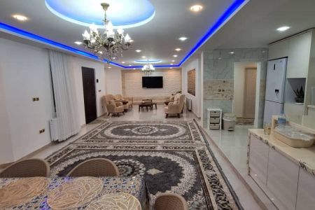 خانه مبله در رامسر - طبقه ۲