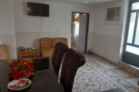 سوئیت مبله در چالوس - عرب خیل - همکف
