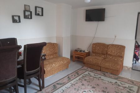 سوئیت مبله در چالوس - عرب خیل - همکف