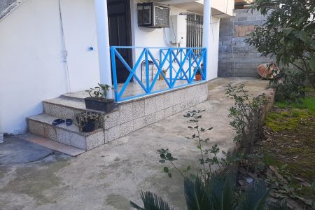 سوئیت مبله در چالوس - عرب خیل - همکف