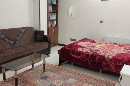 اجاره سوئیت مبله در اصفهان - طبقه همکف