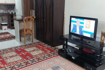 اجاره سوئیت مبله در اصفهان - طبقه همکف