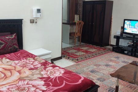 اجاره سوئیت مبله در اصفهان - طبقه همکف