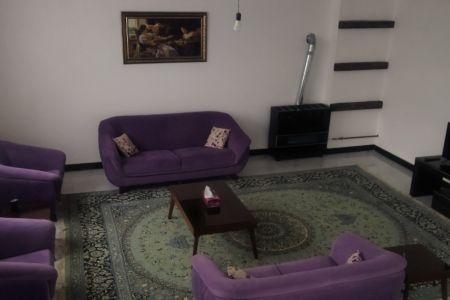 فيلا مع حديقة على السطح في رضفانشهر