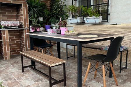 ویلا در ساری - رگندشت