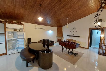 ویلا جنگلی در نوشهر - ونوش